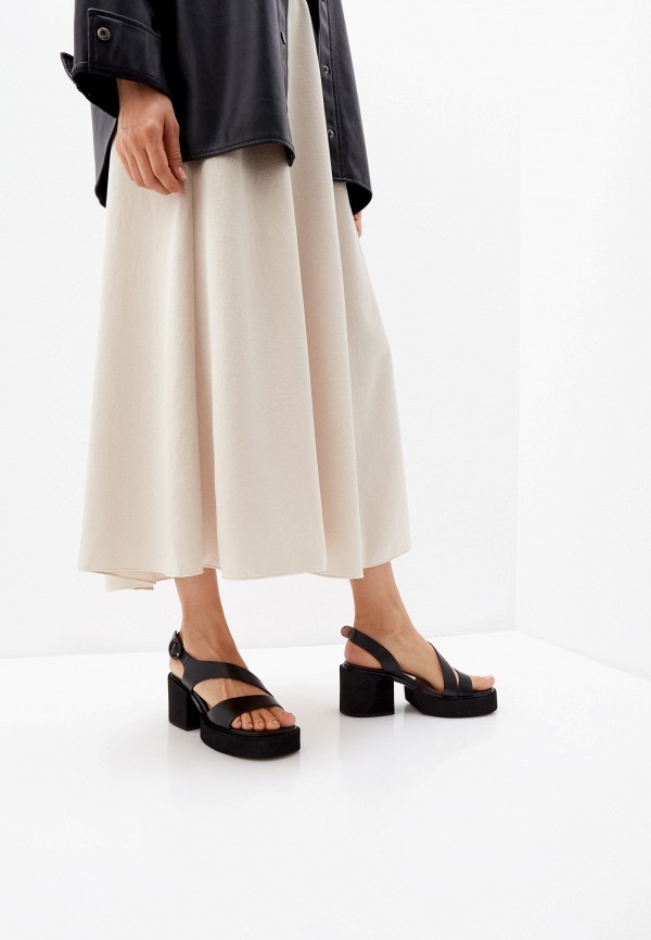 фото Босоножки basconi