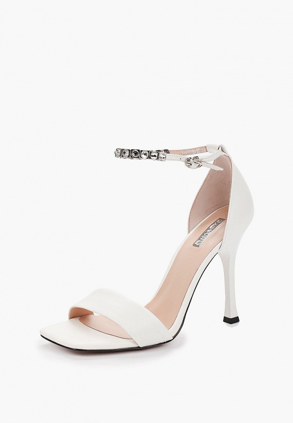 фото Босоножки basconi