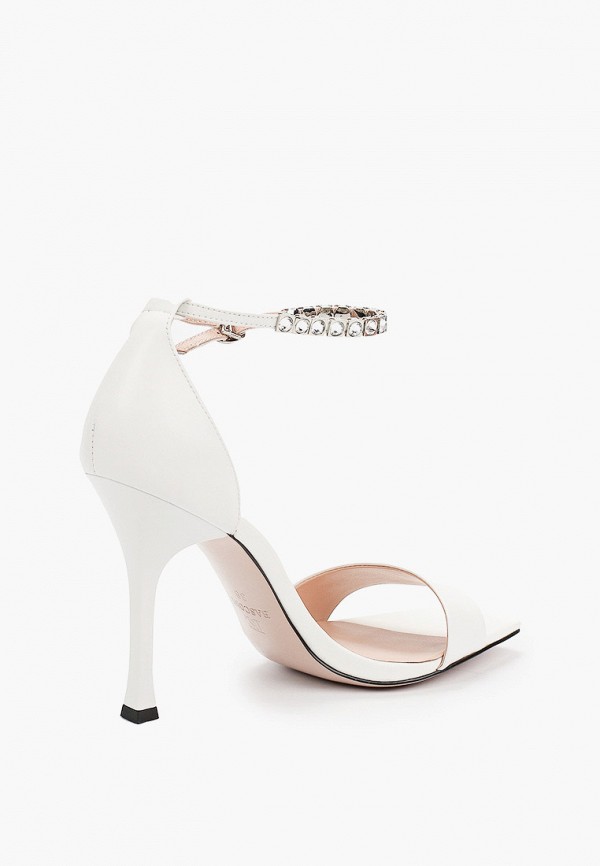 фото Босоножки basconi