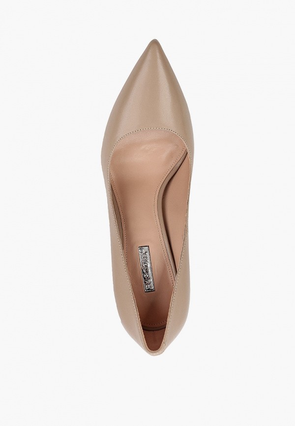 фото Туфли basconi