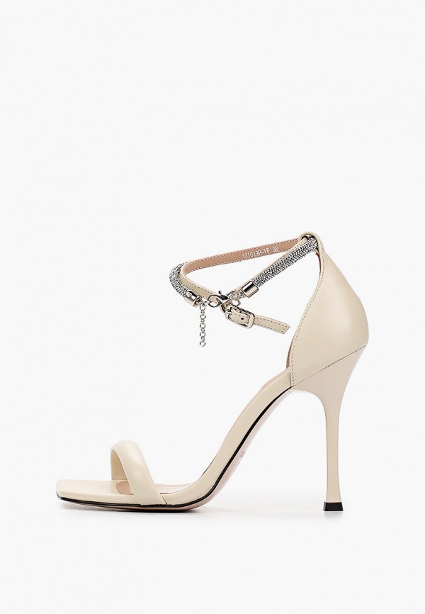 фото Босоножки basconi