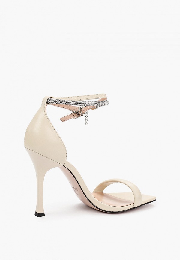 фото Босоножки basconi