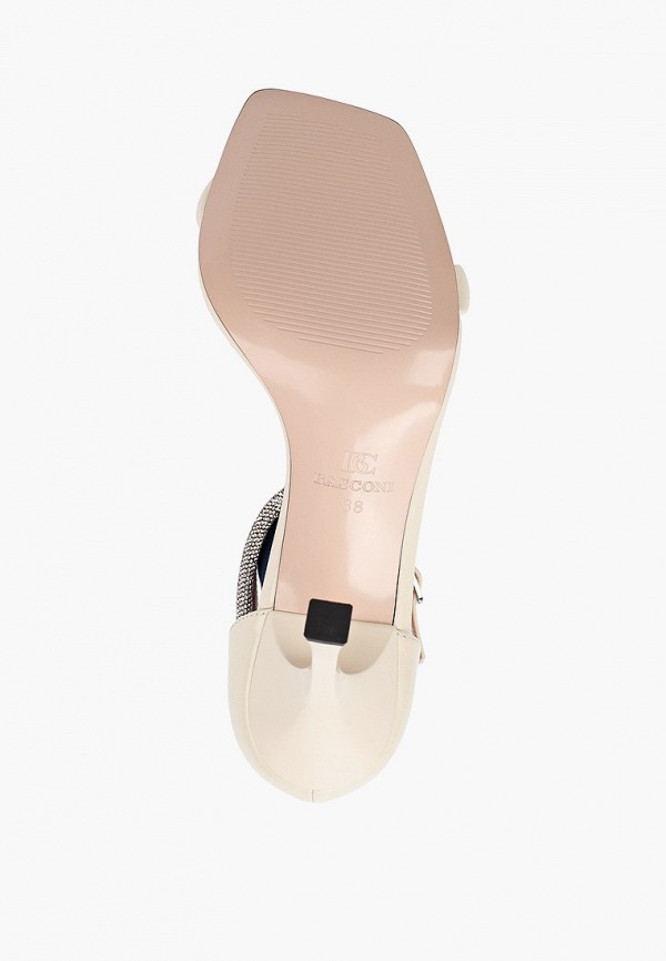 фото Босоножки basconi