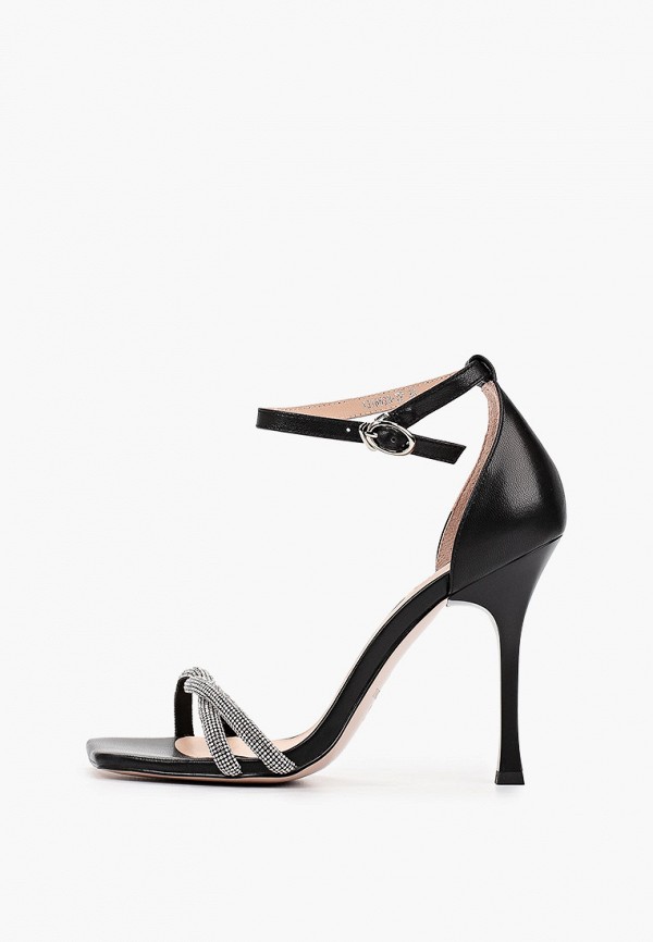 фото Босоножки basconi