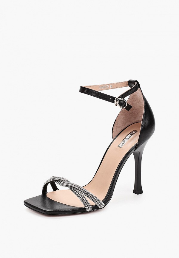 фото Босоножки basconi