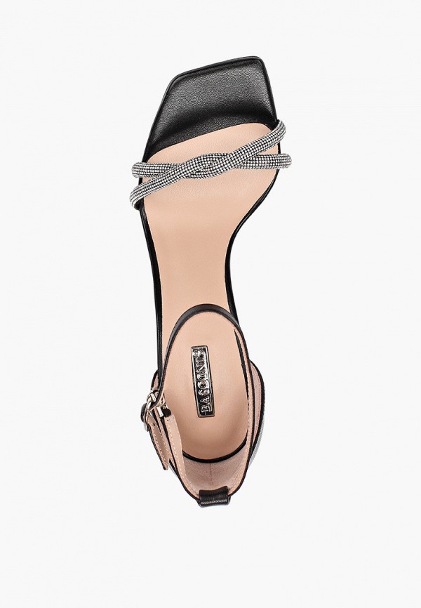 фото Босоножки basconi