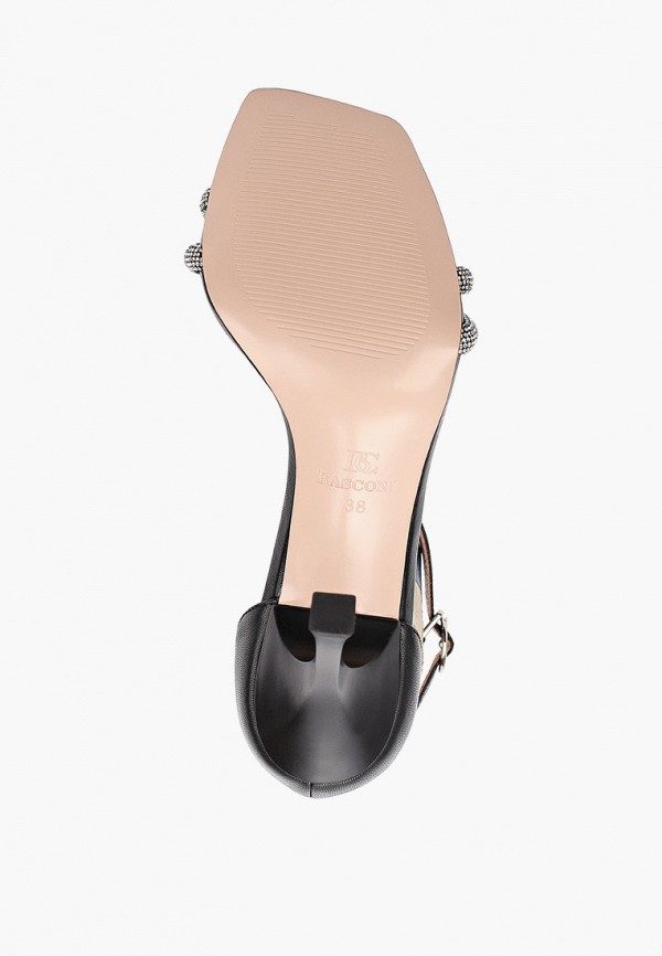 фото Босоножки basconi