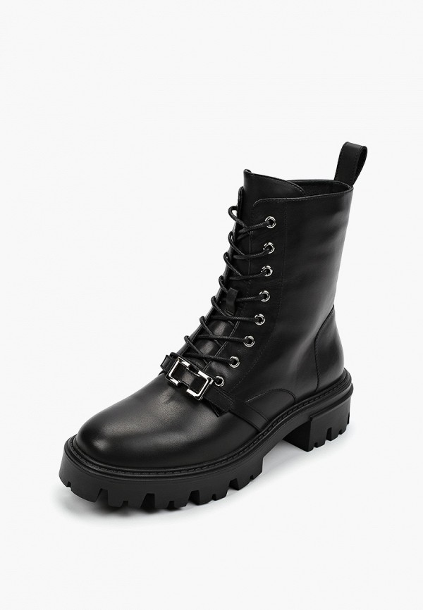 фото Ботинки basconi