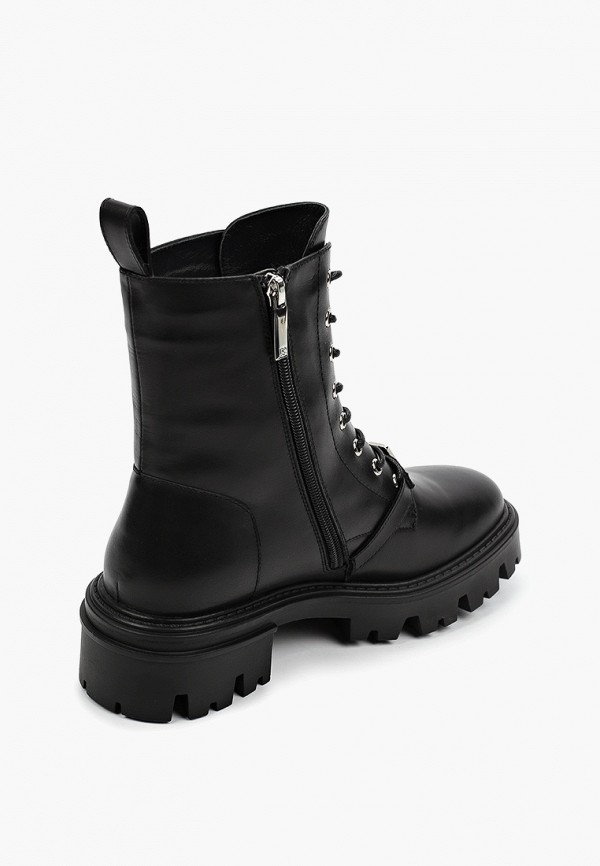 фото Ботинки basconi