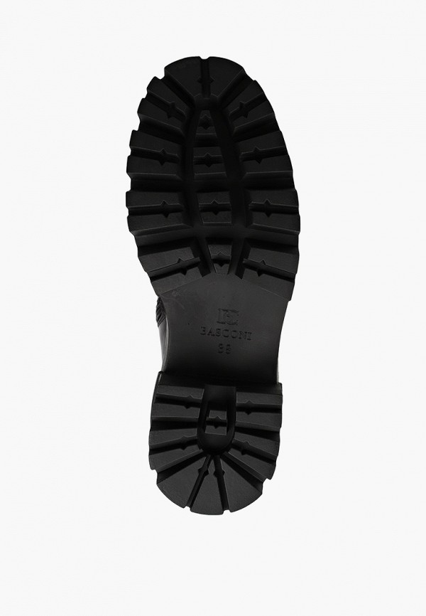 фото Ботинки basconi