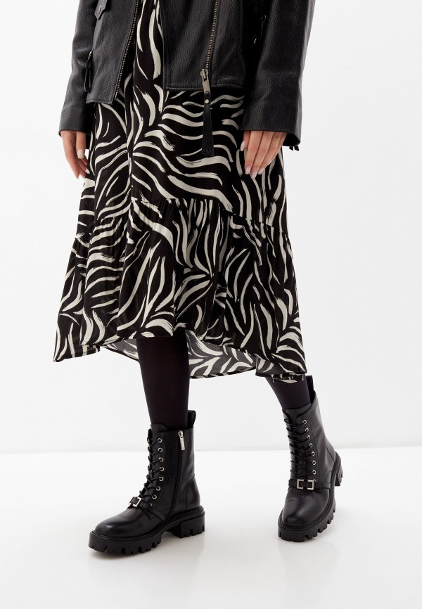 фото Ботинки basconi