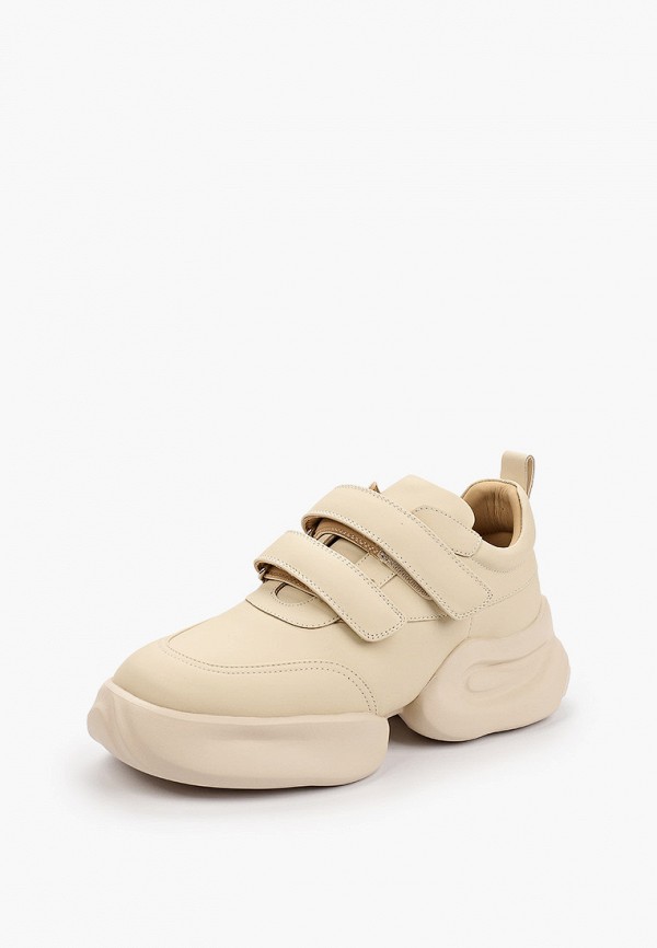 фото Кроссовки basconi