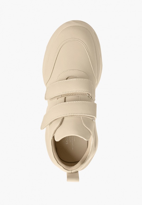 фото Кроссовки basconi