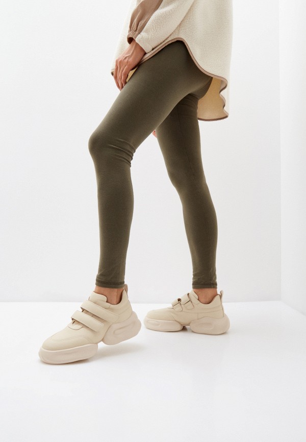 фото Кроссовки basconi