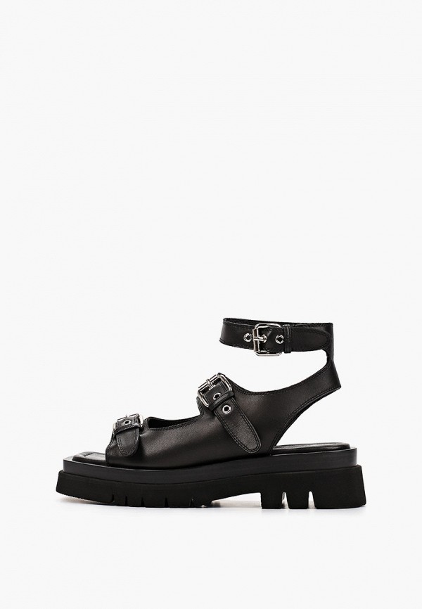 фото Босоножки basconi