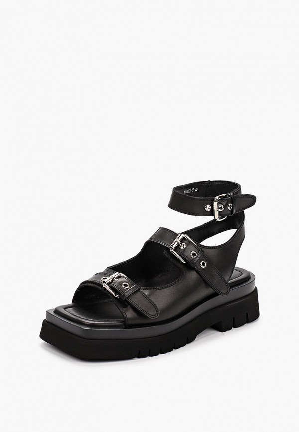 фото Босоножки basconi