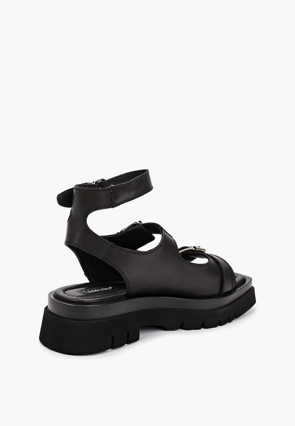 фото Босоножки basconi