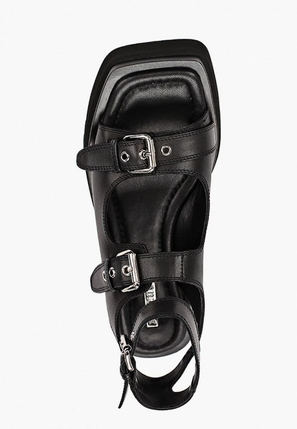 фото Босоножки basconi