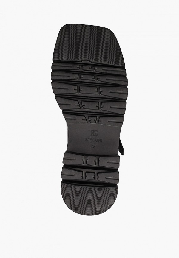 фото Босоножки basconi