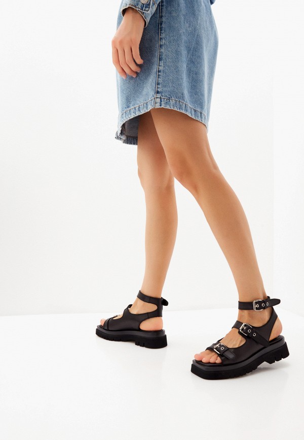 фото Босоножки basconi