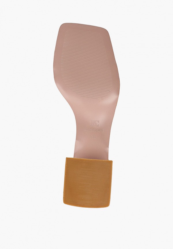 фото Босоножки basconi