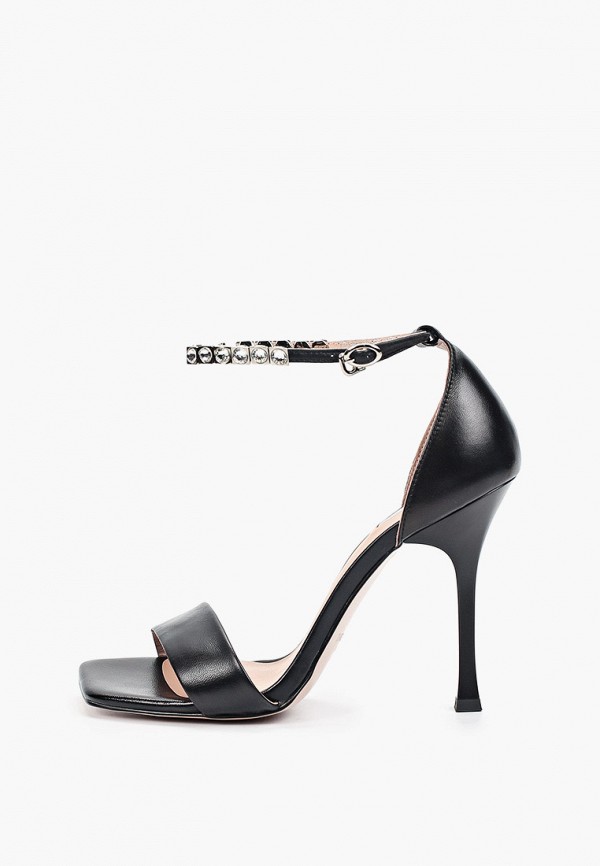 фото Босоножки basconi