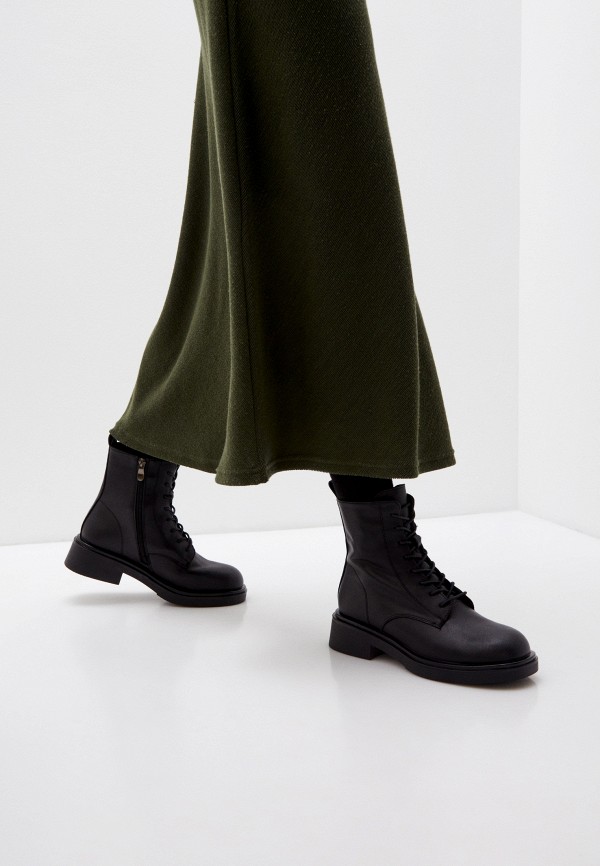 фото Ботинки helena berger