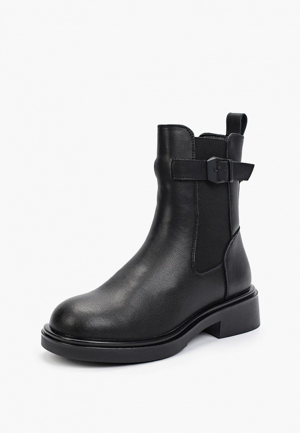 фото Ботинки helena berger