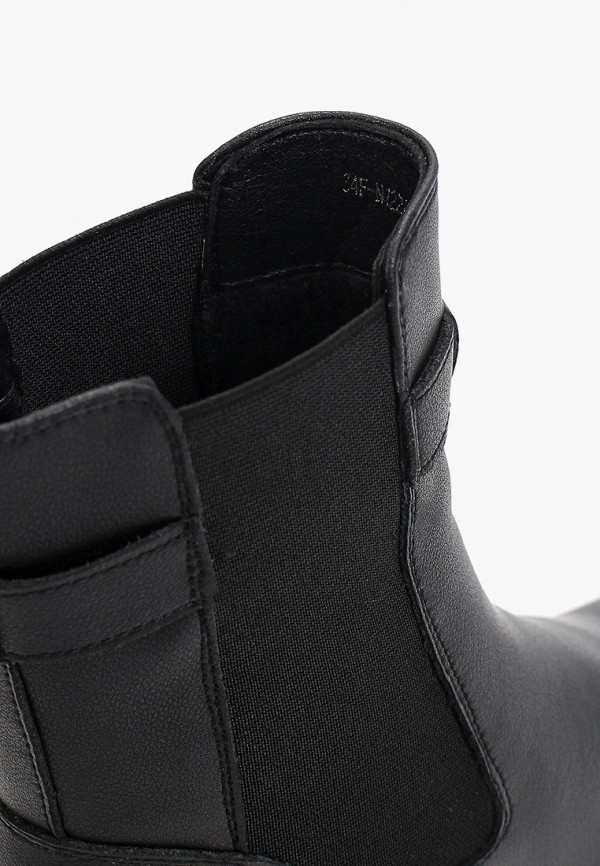 фото Ботинки helena berger