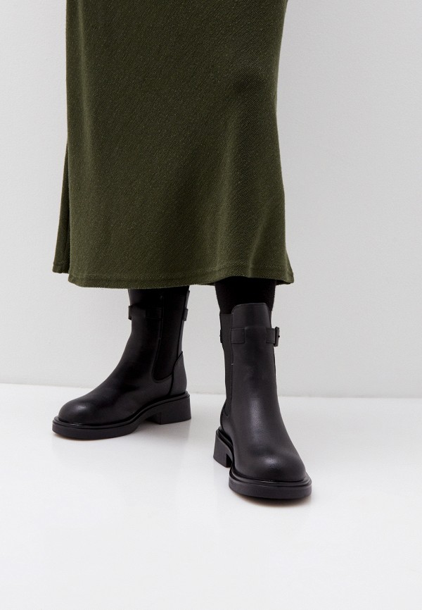 фото Ботинки helena berger