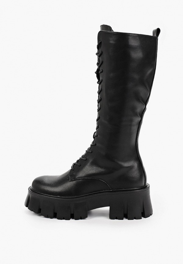 фото Сапоги helena berger