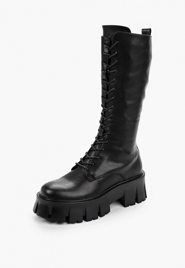 фото Сапоги helena berger