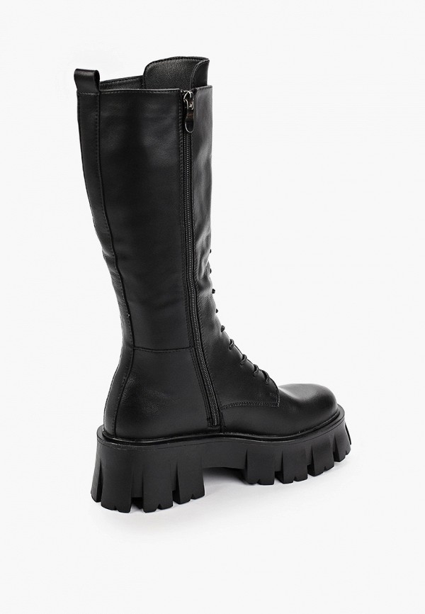 фото Сапоги helena berger