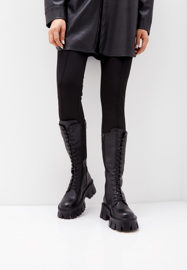 фото Сапоги helena berger