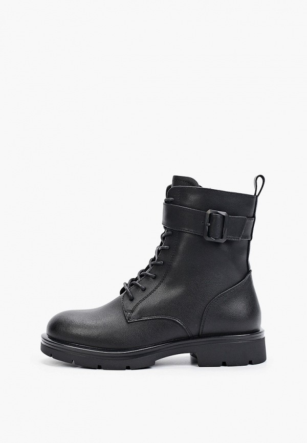 фото Ботинки helena berger