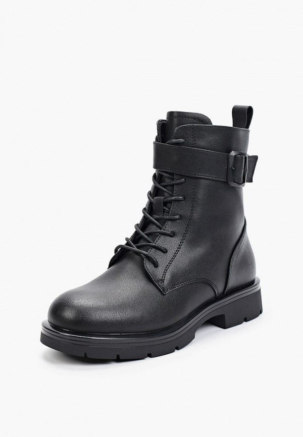 фото Ботинки helena berger