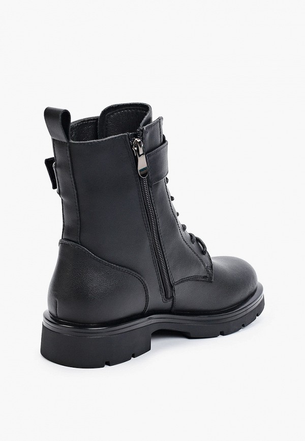 фото Ботинки helena berger