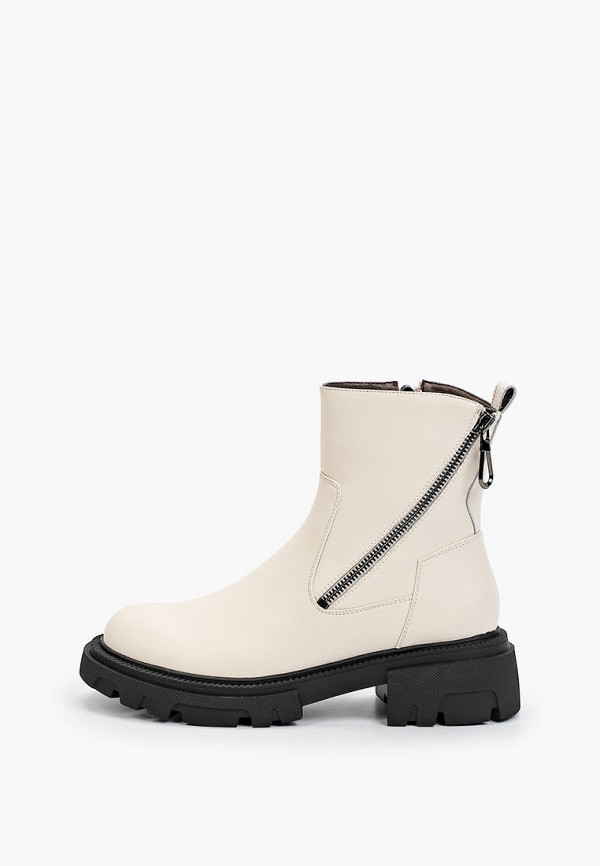 фото Ботинки helena berger