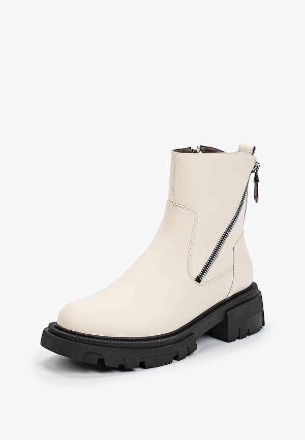 фото Ботинки helena berger