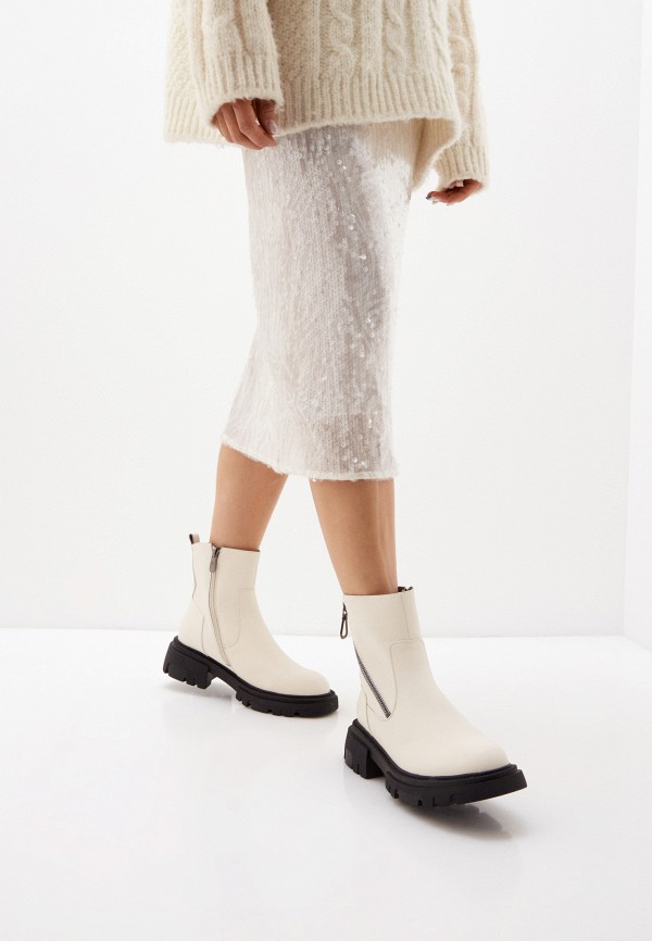 фото Ботинки helena berger