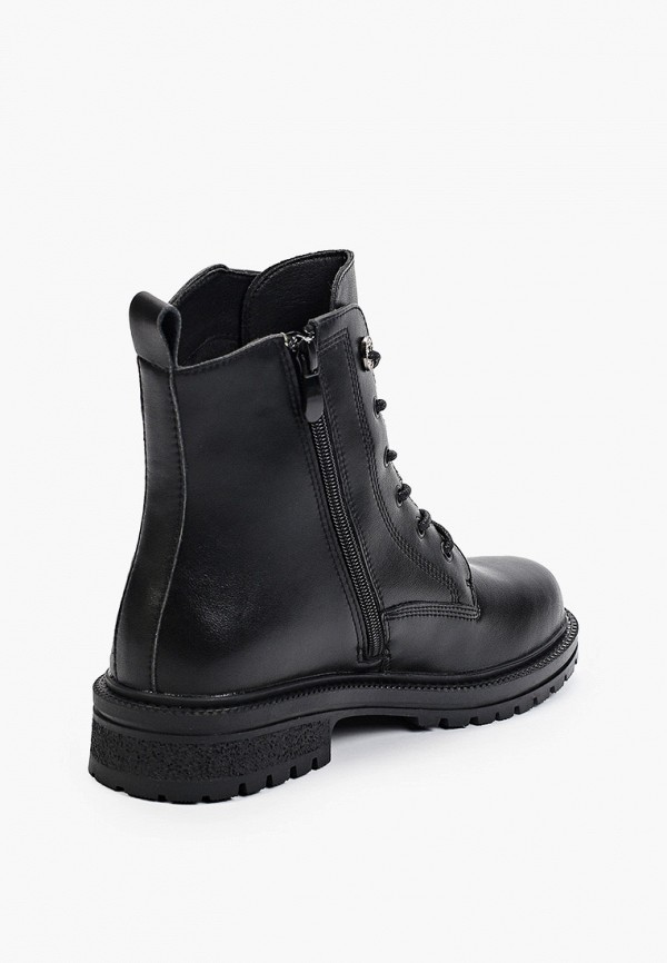 фото Ботинки helena berger