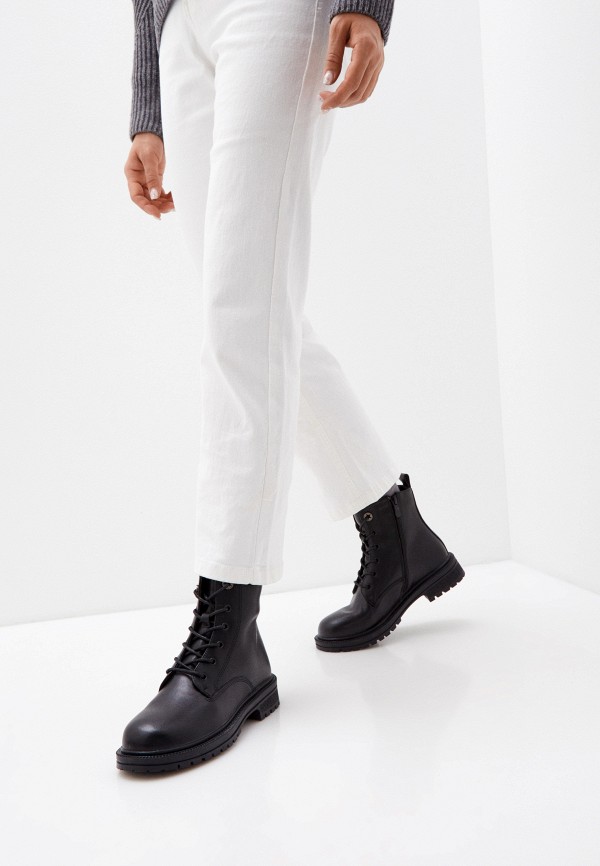 фото Ботинки helena berger