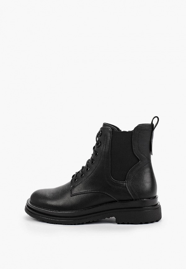 фото Ботинки helena berger