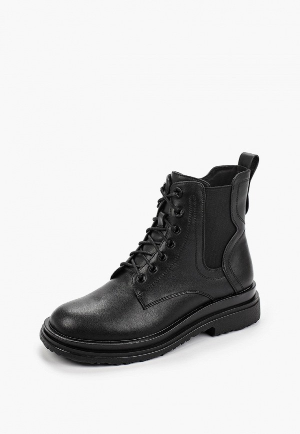 фото Ботинки helena berger