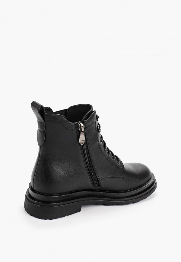 фото Ботинки helena berger