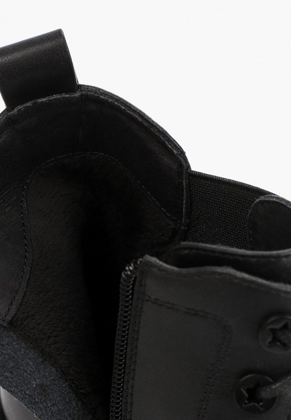 фото Ботинки helena berger