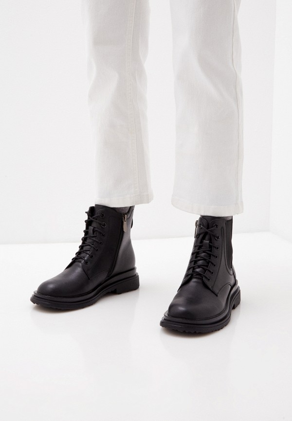 фото Ботинки helena berger