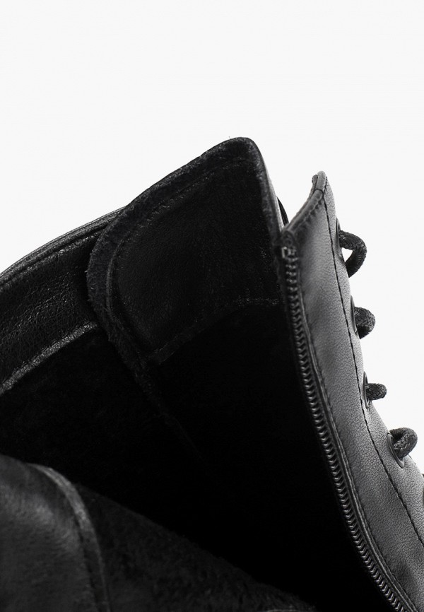 фото Ботинки helena berger