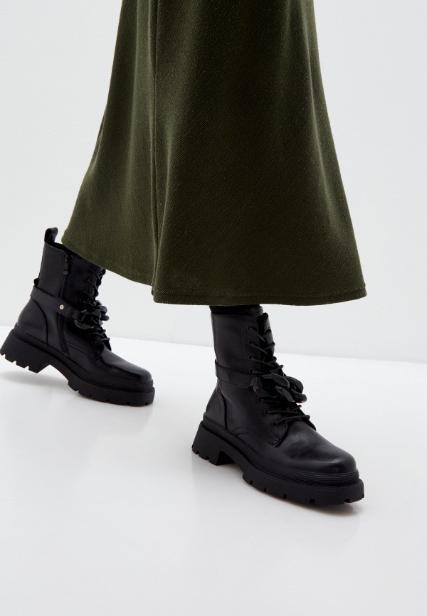 фото Ботинки helena berger