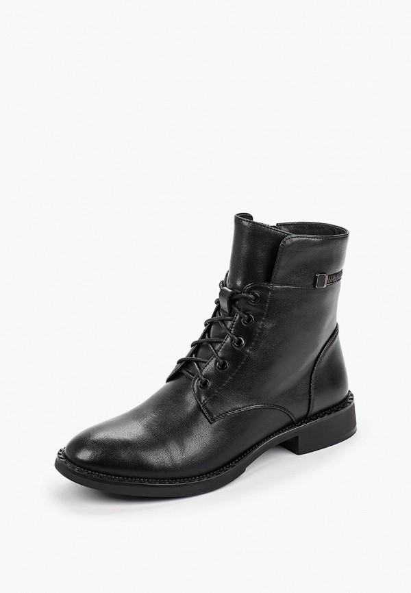 фото Ботинки helena berger